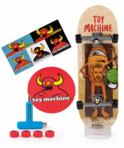 Toys Tech Deck Skateboard-Single