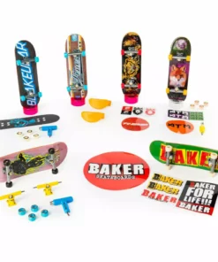 Toys Tech Deck Skateboard-Single