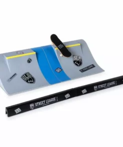 Tech Deck SLS Pro Series Quarter Pipes With Gap