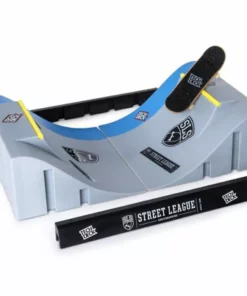 Tech Deck SLS Pro Series Quarter Pipes With Gap