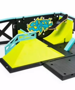 Toys Tech Deck Transforming SK8 Container