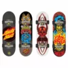 Tech Deck Ultra DLX Fingerboard-4 Pack Toys