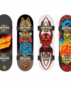 Tech Deck Ultra DLX Fingerboard-4 Pack Toys