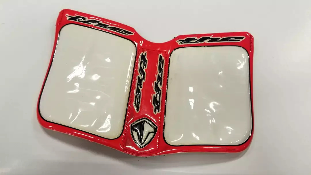 T.H.E. Batwing Side Plate 1 T.H.E. Batwing Side Plate