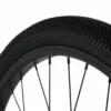 COMPONENTS Throne Cycles BMX Tire-Wire