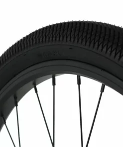 COMPONENTS Throne Cycles BMX Tire-Wire