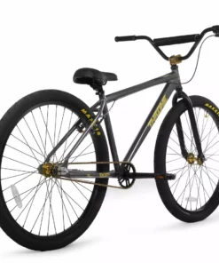 FREESTYLE BIKES Throne Cycles The Goon 29