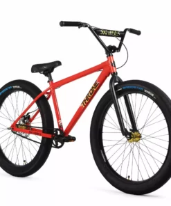 FREESTYLE BIKES Throne Cycles The Goon XL 27.5+