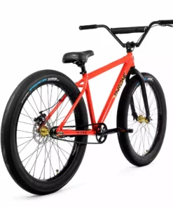 FREESTYLE BIKES Throne Cycles The Goon XL 27.5+