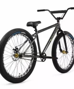 Throne Cycles The Goon XL 27.5+" BMX Freestyle Bike-Metal Combat BIKES 5 Throne Cycles The Goon XL 27.5+