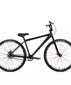 Throne Cycles The Goon D2 29" BMX Freestyle Bike-Black Combat FREESTYLE BIKES