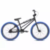 Thruster Tri Power XL Cruiser 24" BMX Freestyle Bike-Satin Black FREESTYLE BIKES