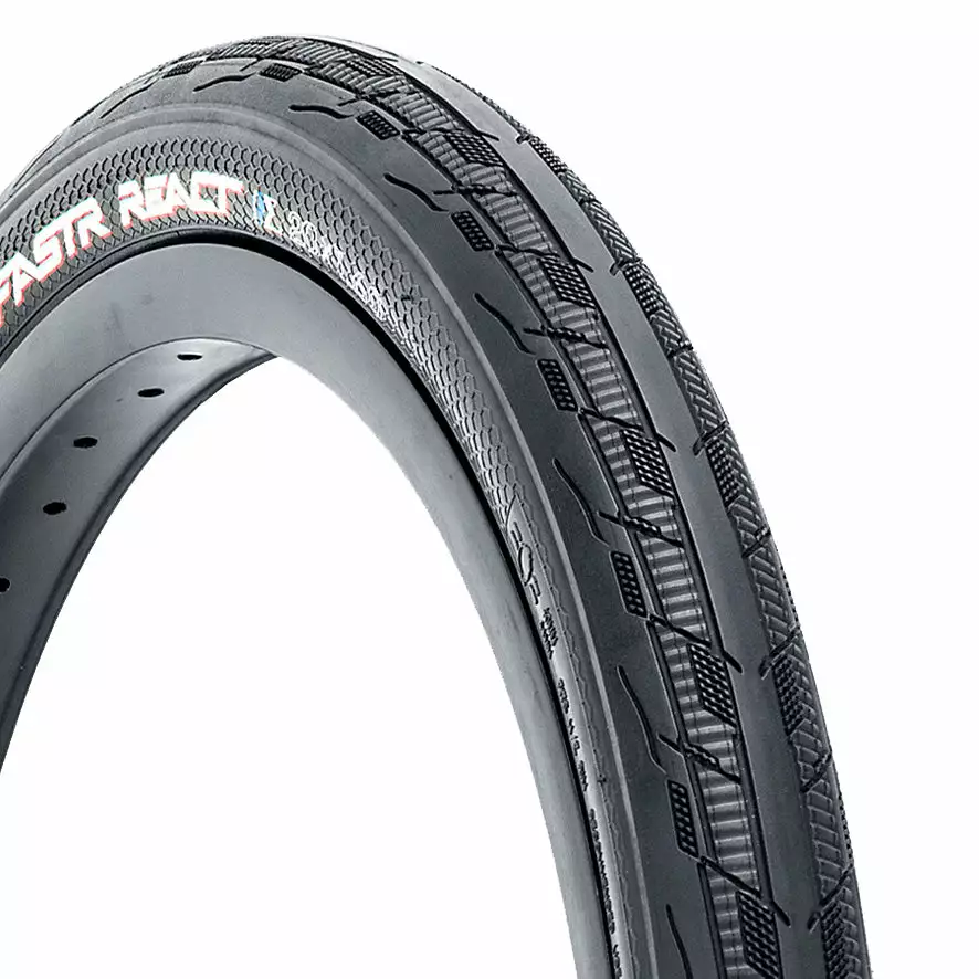 COMPONENTS Tioga Fastr React S-Spec Tire-Folding 1 COMPONENTS Tioga Fastr React S-Spec Tire-Folding