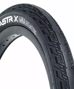 Tioga Fastr-X Tire-Wire COMPONENTS