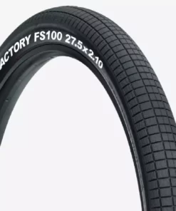 COMPONENTS Tioga FS100 Tire-Wire