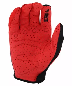 Troy Lee GP Glove-Red