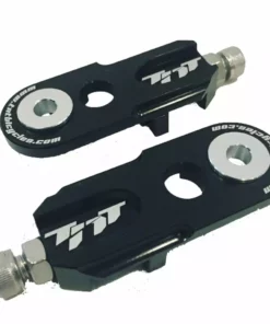 TNT Chain Tensioners COMPONENTS