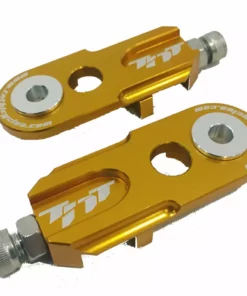 TNT Chain Tensioners COMPONENTS