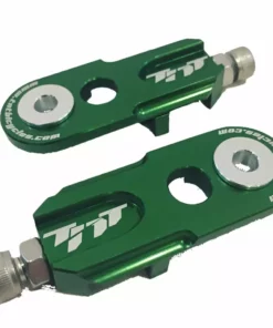 TNT Chain Tensioners COMPONENTS