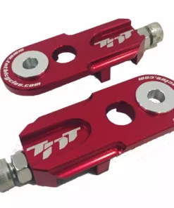TNT Chain Tensioners COMPONENTS
