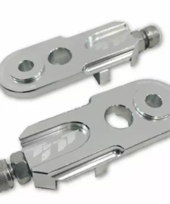 TNT Chain Tensioners COMPONENTS