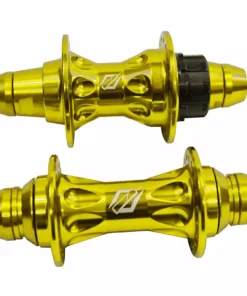 COMPONENTS TNT Rapid Fire Expert Hub Set