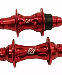 COMPONENTS TNT Rapid Fire Expert Hub Set