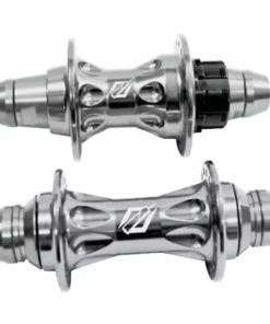 COMPONENTS TNT Rapid Fire Expert Hub Set