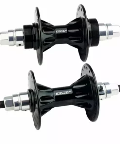 TNT Revolver Classic Hub Set COMPONENTS