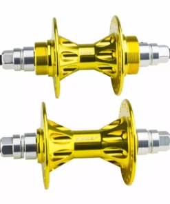 TNT Revolver Classic Hub Set COMPONENTS