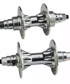 TNT Revolver Classic Hub Set COMPONENTS