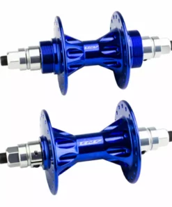 COMPONENTS TNT Revolver Hub Set