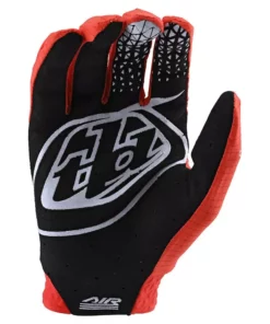 RACE WEAR Troy Lee Air Glove-Orange