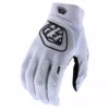 RACE WEAR Troy Lee Air Glove-White