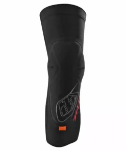 Troy Lee Designs Stage Knee Guard-Black Leg Protection