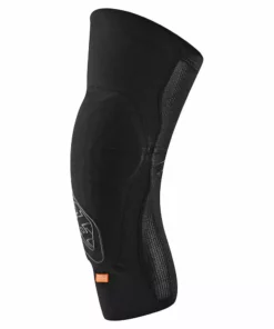 Troy Lee Designs Stage Knee Guard-Black Leg Protection