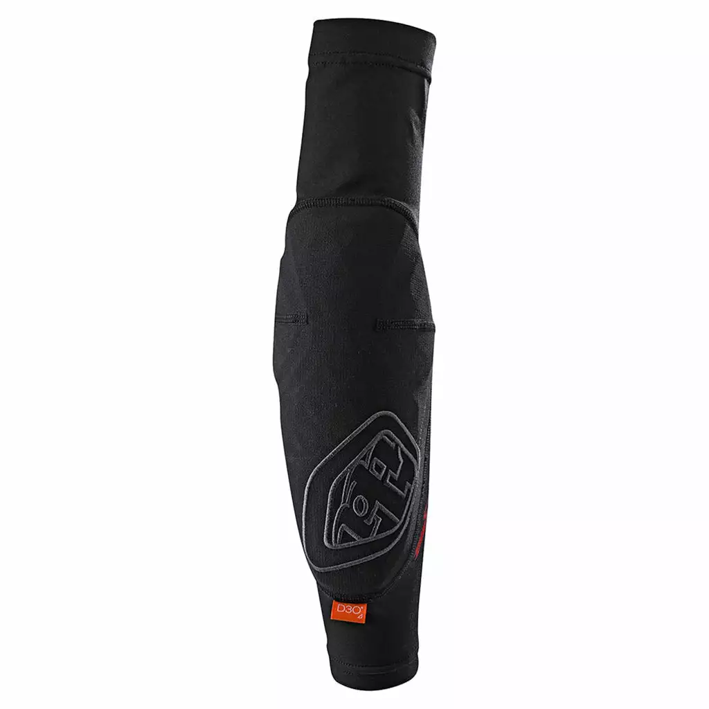 Troy Lee Designs Stage Elbow Guard PROTECTIVE GEAR 1 Troy Lee Designs Stage Elbow Guard PROTECTIVE GEAR