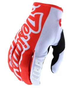 Troy Lee GP Glove-Orange RACE WEAR