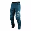Troy Lee Sprint Pant-Marine