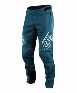 Troy Lee Sprint Pant-Marine