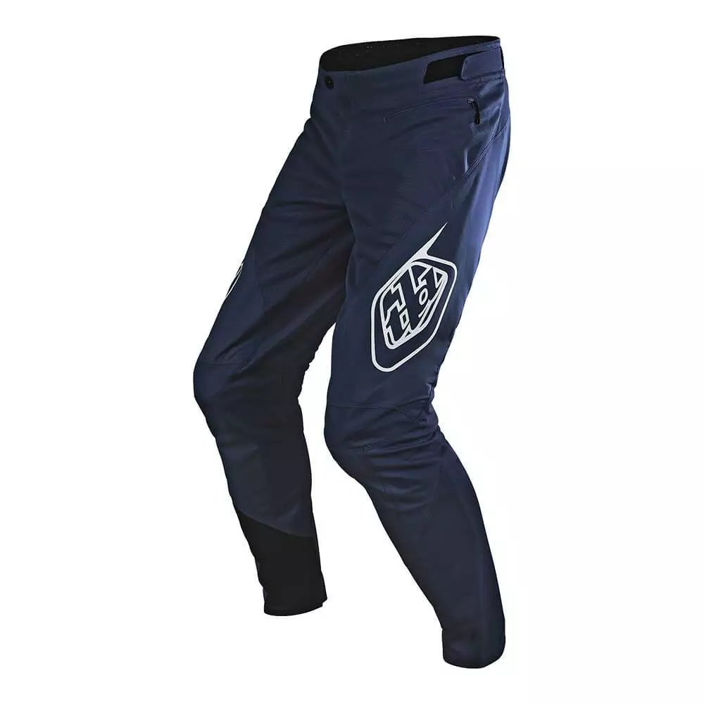 Troy Lee Youth Sprint Pant-Navy RACE WEAR 1 Troy Lee Youth Sprint Pant-Navy RACE WEAR