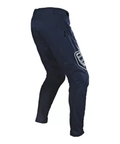 Troy Lee Youth Sprint Pant-Navy RACE WEAR