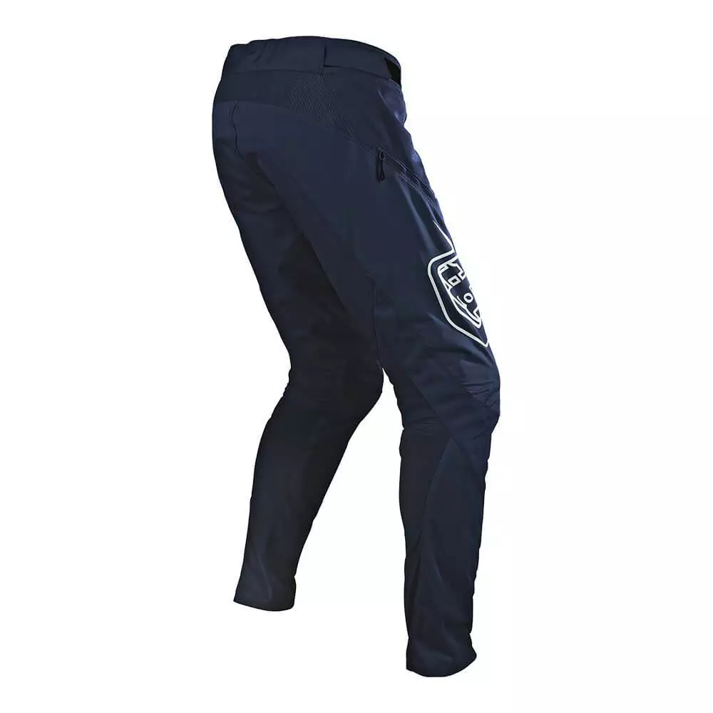 Troy Lee Youth Sprint Pant-Navy RACE WEAR 2 Troy Lee Youth Sprint Pant-Navy RACE WEAR