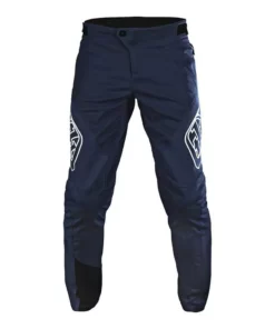 Troy Lee Youth Sprint Pant-Navy RACE WEAR 5 Troy Lee Youth Sprint Pant-Navy RACE WEAR