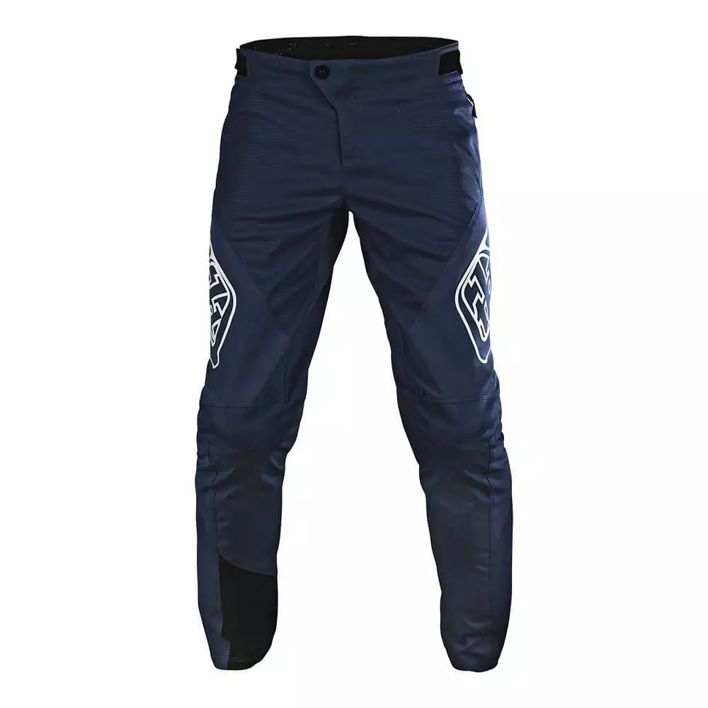 Troy Lee Youth Sprint Pant-Navy RACE WEAR 3 Troy Lee Youth Sprint Pant-Navy RACE WEAR