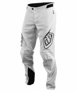 Troy Lee Sprint Pant-White