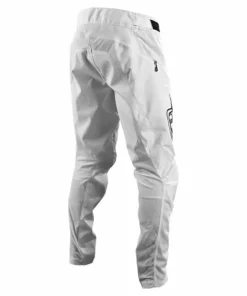 Troy Lee Sprint Pant-White