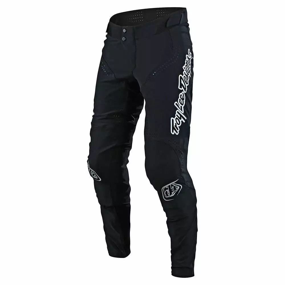 Troy Lee Sprint Ultra Pant-Black 1 Troy Lee Sprint Ultra Pant-Black