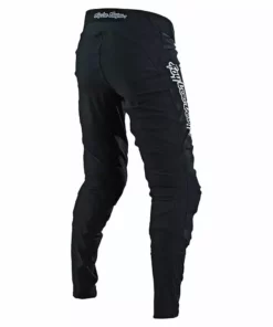 Troy Lee Sprint Ultra Pant-Black