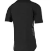 RACE WEAR Troy Lee Youth Skyline SS Jersey-Solid Black